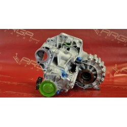 Skrzynia biegów FSQ Audi Seat 1.4