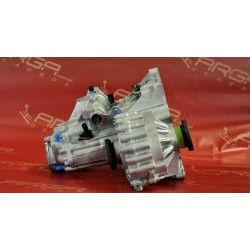 Skrzynia biegów FSQ Audi Seat 1.4