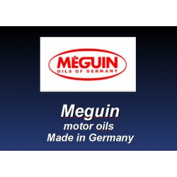 Olej Meguin Low SAPS SAE 10W-40 5L 9488