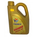 Olej silnikowy TEDEX SYNTHETIC 4L 5W40
