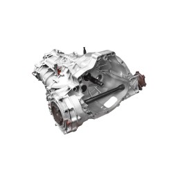 Skrzynia biegów LPE 3.0 TFSI AUDI A4 S4