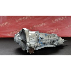 Skrzynia biegów LPE 3.0 TFSI AUDI A4 S4