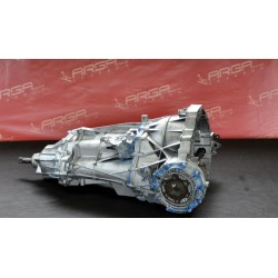 Skrzynia biegów LPE 3.0 TFSI AUDI A4 S4