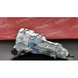 Skrzynia biegów LPE 3.0 TFSI AUDI A4 S4