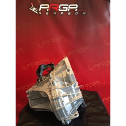 Skrzynia biegów TL4 A032 1.4 TCE RENAULT MEGANE III