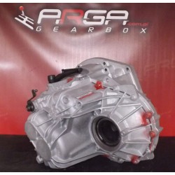 Skrzynia biegów PK5008 2.5 DCI OPEL MOVANO RENAULT MASTER