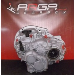 Skrzynia biegów PK5008 2.5 DCI OPEL MOVANO RENAULT MASTER