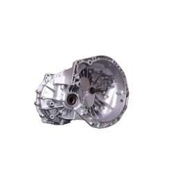 Skrzynia biegów PK5008 2.5 DCI OPEL MOVANO RENAULT MASTER