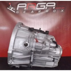 Skrzynia biegów PK5008 2.5 DCI OPEL MOVANO RENAULT MASTER