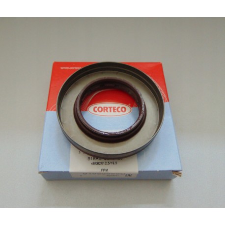 Corteco HTC9 48x82x12,5/19,5 01035893B Corteco HTC9 48x82x12,5/19,5 01035893B