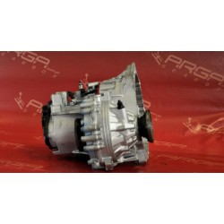 Skrzynia biegów EBS VW BORA GOLF JETTA SEAT TOLEDO LEON 2.3 V5