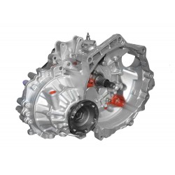 Skrzynia biegów EBS VW BORA GOLF JETTA SEAT TOLEDO LEON 2.3 V5