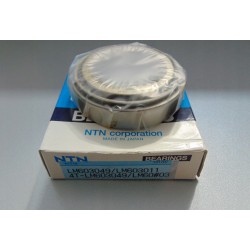 Łożysko skrzyni biegów LM603049/LM603011