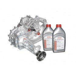 SKRZYNIA BIEGÓW CCY VOLKSWAGEN T4 1.9 2.4D