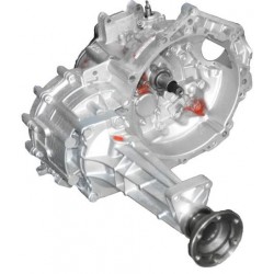 SKRZYNIA BIEGÓW CCY VOLKSWAGEN T4 1.9 2.4D