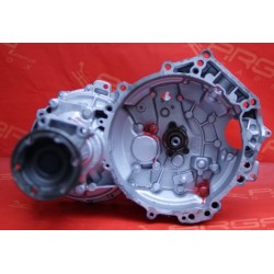 SKRZYNIA BIEGÓW CCY VOLKSWAGEN T4 1.9 2.4D