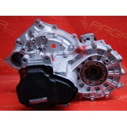 SKRZYNIA BIEGÓW CCY VOLKSWAGEN T4 1.9 2.4D