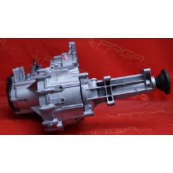 SKRZYNIA BIEGÓW CCY VOLKSWAGEN T4 1.9 2.4D