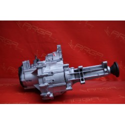 Skrzynia biegów CCX 1.9 2.4D VW TRANSPORTER T4