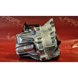 Skrzynia biegów 3M5R 7002 NB  FORD FOCUS MK II