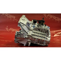 Skrzynia biegów 3M5R 7002 NB  FORD FOCUS MK II