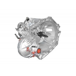 Skrzynia biegów 20DM80 2.0 HDI PEUGEOT PARTNER CITROEN BERLINGO