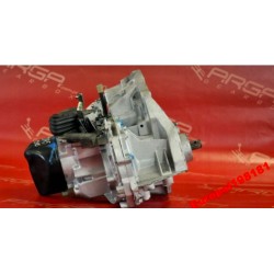 Skrzynia biegów JH3166 Renault  1.5 DCI
