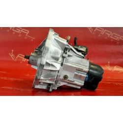 Skrzynia biegów JR5108 Renault 1.5 DCI