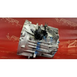 Skrzynia biegów 6M5R7002DC Ford 2..0 TDCI