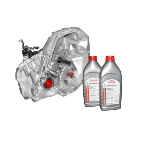 Skrzynia biegów JB1532 Renault 1.2 16V Skrzynia biegów JB1532 Renault 1.2 16V