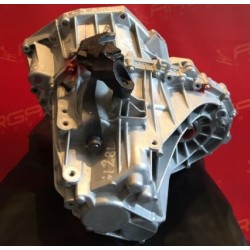 Skrzynia biegów TL4A002 1,5 DCI Renault Clio III DOŻYWOTNIA GWARANCJA