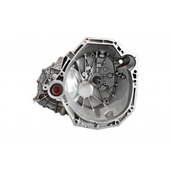 Skrzynia biegów TL4A000 Renault 1.5  DCI