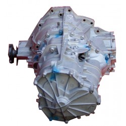 Skrzynia biegów LLQ 2.0 TDI AUDI A4 S4 A5 S5