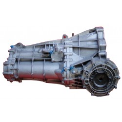 Skrzynia biegów LLQ 2.0 TDI AUDI A4 S4 A5 S5