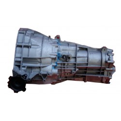 Skrzynia biegów LLQ 2.0 TDI AUDI A4 S4 A5 S5