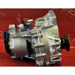 Skrzynia biegów MLT 1,6 TDI VW AUDI