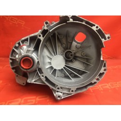 Skrzynia biegów 6C1R7002BB 2.2 TDCI Ford