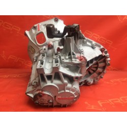 Skrzynia biegów 6C1R7002BB 2.2 TDCI Ford