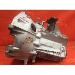 Skrzynia biegów 6C1R7002BB 2.2 TDCI Ford