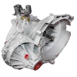 Skrzynia biegów 6C1R7002KB 2.2 TDCI Ford