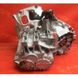 Skrzynia biegów 6C1R7002KB 2.2 TDCI Ford