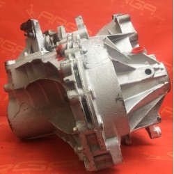 Skrzynia biegów 6C1R7002KB 2.2 TDCI Ford