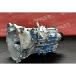 Skrzynia biegów 6C1R7003AB 2.4 TDCI Ford