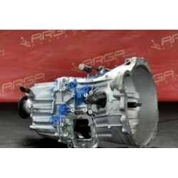 Skrzynia biegów 6C1R7003AB 2.4 TDCI Ford