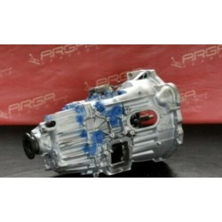 Skrzynia biegów 6C1R7003AB 2.4 TDCI Ford