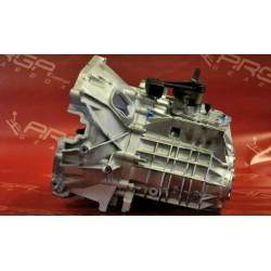 Skrzynia biegów 7G9R7002YF 2.0 TDCI Ford