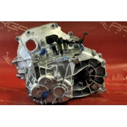 Skrzynia biegów 7G9R7002YF 2.0 TDCI Ford