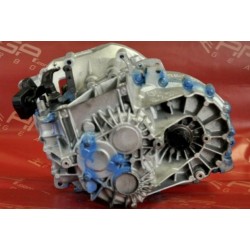 Skrzynia biegów 7G9R7002YF 2.0 TDCI Ford