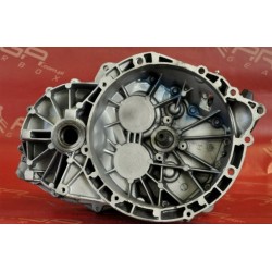 Skrzynia biegów 7G9R7002YF 2.0 TDCI Ford