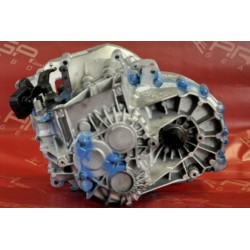 Skrzynia biegów 7T1R7002CC 1.8 TDCI Ford